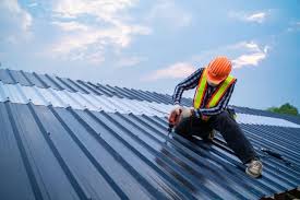 Best Steel Roofing  in Three Rivers, CA